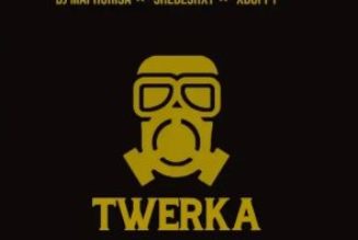 DJ Maphorisa, Shebeshxt & Xduppy – Twerka (MP3 DOWNLOAD) — NaijaTunez