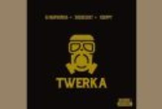 DJ Maphorisa - Twerka ft Shebeshxt & Xduppy