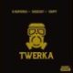 DJ Maphorisa - Twerka ft Shebeshxt & Xduppy