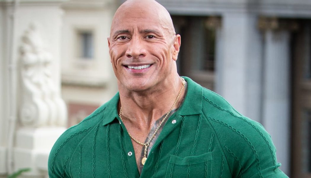 Dwayne Johnson To Portray MMA Fighter Mark Kerr in Benny Safdie's New Movie