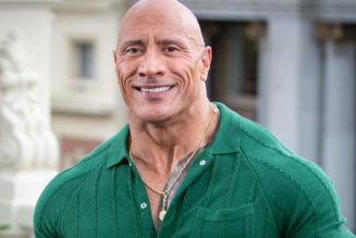 Dwayne Johnson To Portray MMA Fighter Mark Kerr in Benny Safdie's New Movie