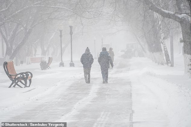 The storms ramping up this week will impact millions of people in at least 20 states, potentially disturbing holiday travel plans, according to Fox Forecast center