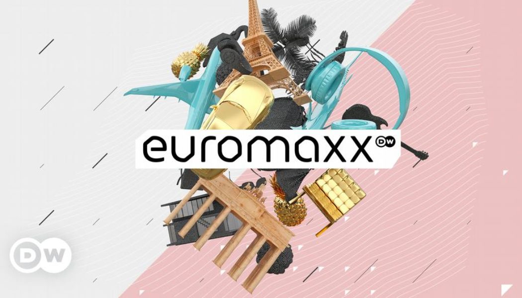 Euromaxx - Lifestyle Europe