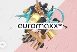 Euromaxx - Lifestyle Europe