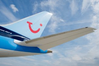 Europe travel giant Tui rallies after it forecasts 25% jump in operating profit