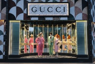 European luxury fashion giants navigate mixed Q3 retail landscape
