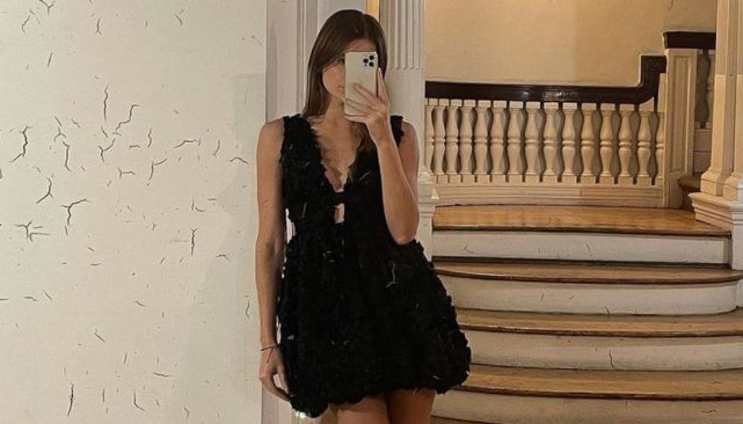 Every Fashion Editor I Know Loves an LBD—21 of the Best for Every Budget