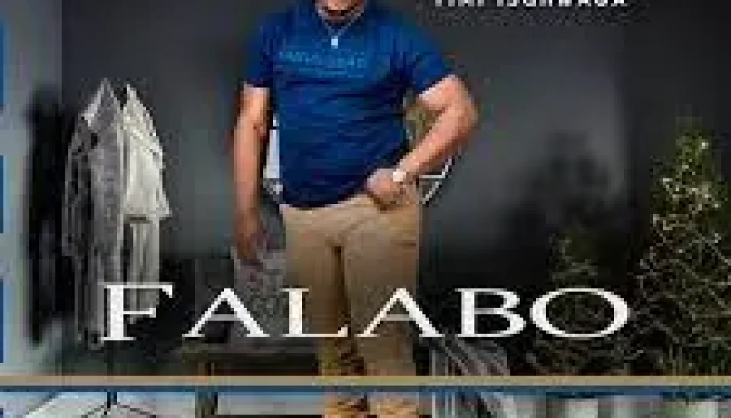 Falabo – Balala Bengalele (MP3 DOWNLOAD) — NaijaTunez