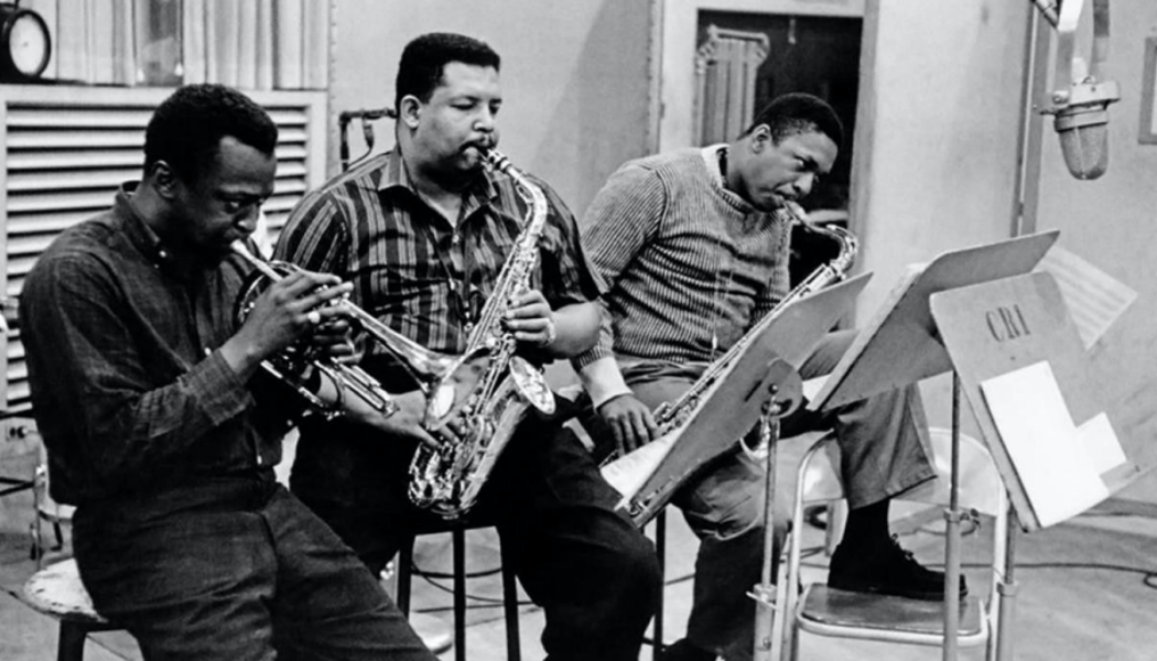 Florida A&M names music institute after Julian ‘Cannonball’ and Nat Adderley