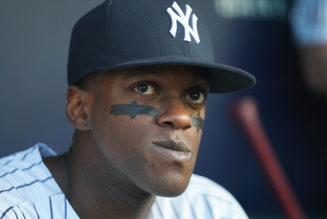 Former Yankees OF Cameron Maybin says players think team's anti-facial-hair rule is 'wack'