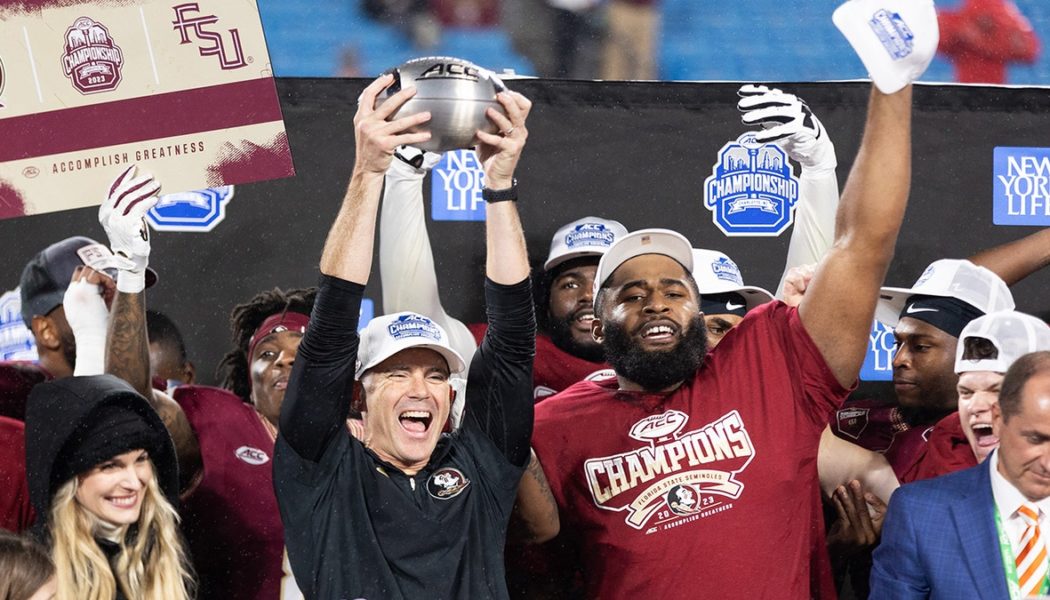 Fox News Sports Huddle Newsletter: Undefeated Florida State snubbed by CFP, Angel Reese sends cryptic message