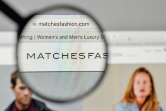 Frasers purchases online luxury fashion retailer Matches for $65.9m