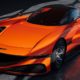 Genesis Unveils the X Gran Berlinetta Vision Gran Turismo Concept Car