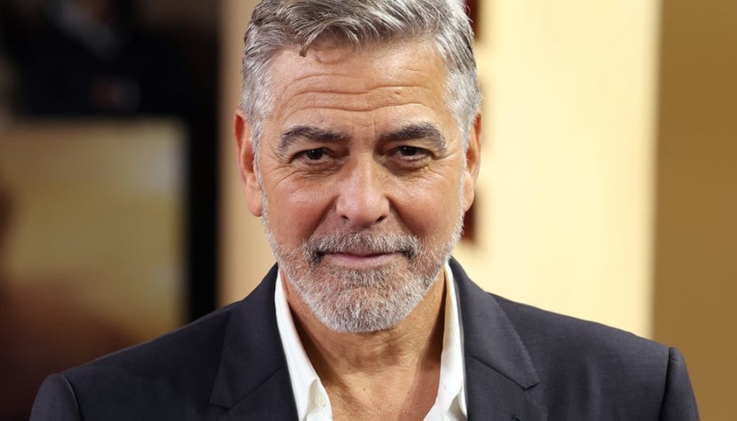 George Clooney Doubles Down, Saying He Is Never Playing Batman Again