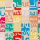 Ghada Amer Recontextualizes QR Codes in New London Exhibition