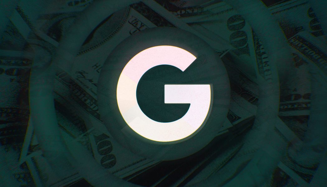 Google to pay $700 million and make tiny app store changes to settle with 50 states