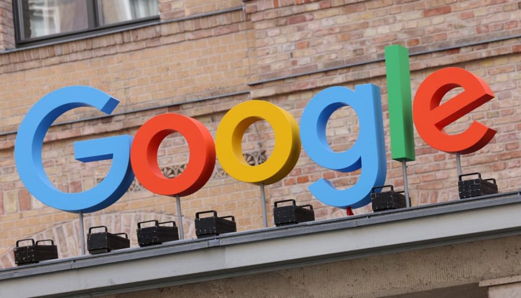 Google To Pay $700M USD in Settlement Over Antitrust Concerns