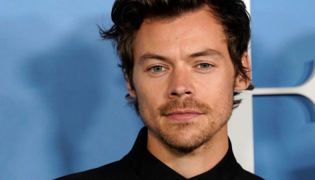 Harry Styles bringt erotische Düfte raus: Wird seine Brand Pleasing damit Erfolg haben?