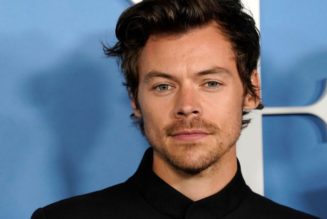 Harry Styles bringt erotische Düfte raus: Wird seine Brand Pleasing damit Erfolg haben?