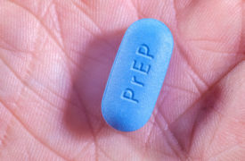 prep pill