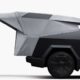 Heimplanet x Tesla's Tent Converts the Cybertruck Into a Portable Campsite