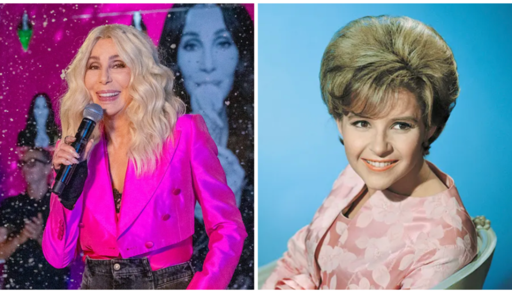 Holiday Music 2023 Roundup: Cher, Brenda Lee, Boygenius, Alanis Morissette, Chlöe and More Merriment