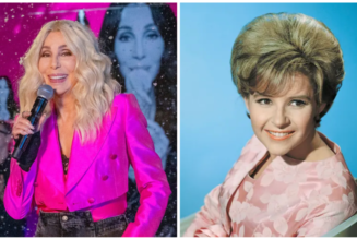 Holiday Music 2023 Roundup: Cher, Brenda Lee, Boygenius, Alanis Morissette, Chlöe and More Merriment