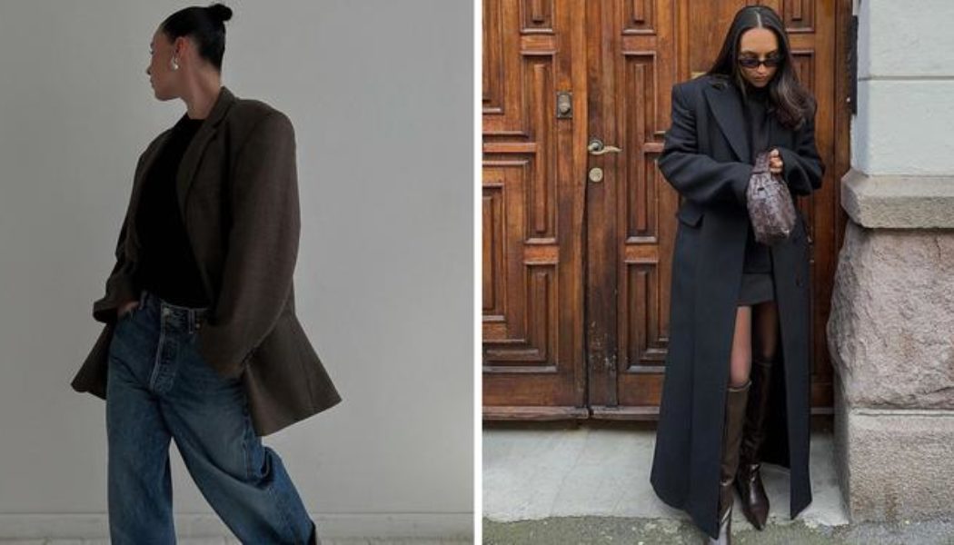 Honestly? These 7 Winter Trends Feel a Little Dated, According to Our Editors