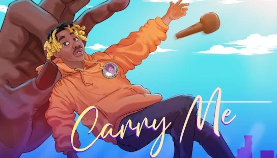 HotKid – Carry Me (MP3 DOWNLOAD) — NaijaTunez