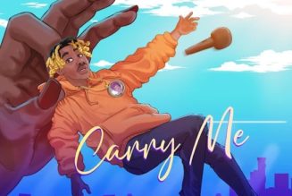 HotKid – Carry Me (MP3 DOWNLOAD) — NaijaTunez