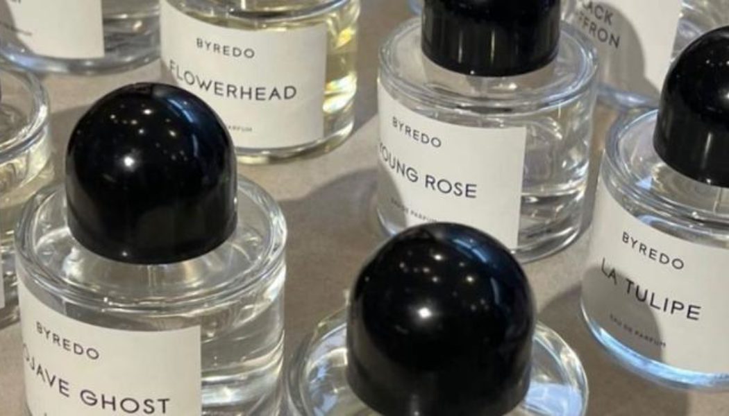 I Love Byredo Perfumes—How I Build My Collection Without Spending a Fortune