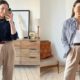 I Ordered Reformation's Famous Wide-Leg Trousers—Now I'm Wearing Them on Repeat