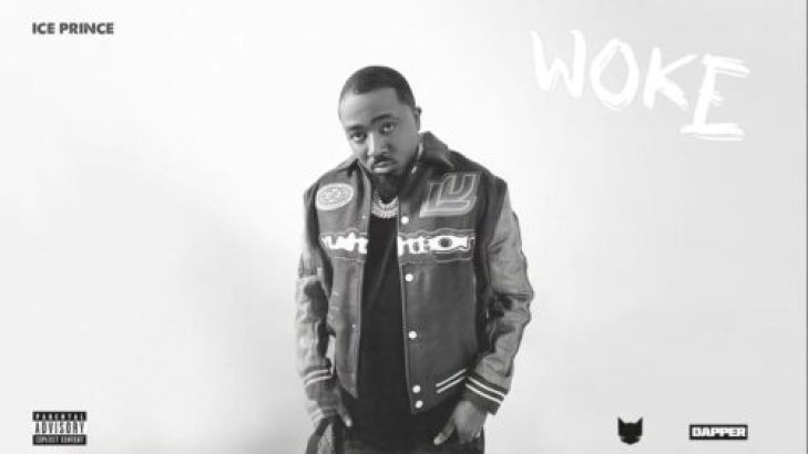 Ice Prince &#8211; Woke