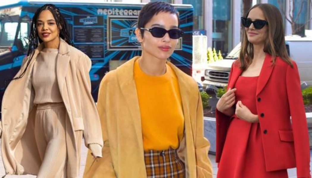 I'm a Petite Style Expert—Here's How to Maximise Your Wardrobe for Your Height