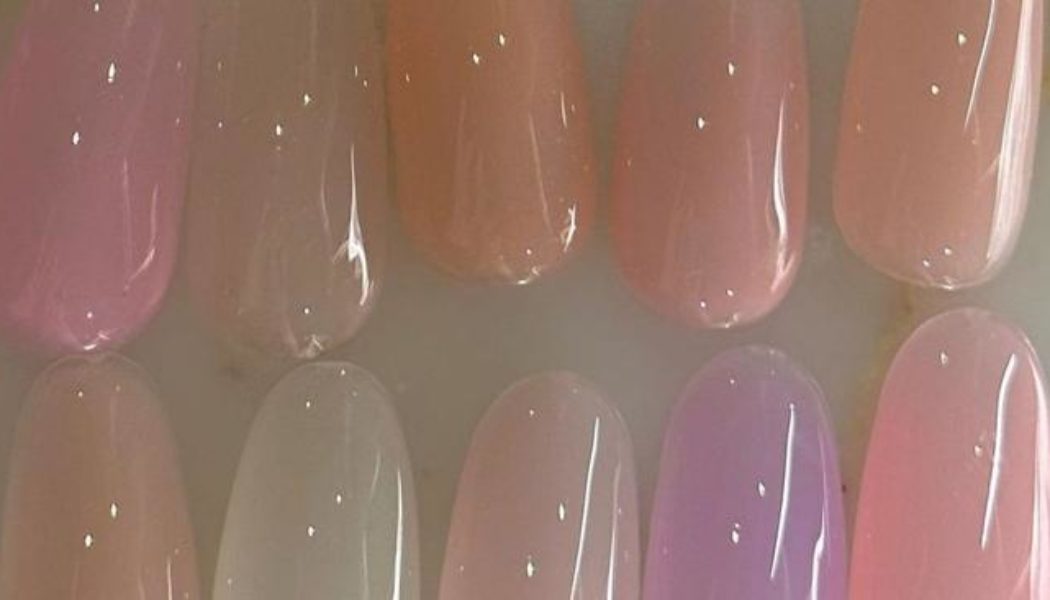 IMO, These £4 Nail Polishes Are Just as Good as Any Luxury Bottle