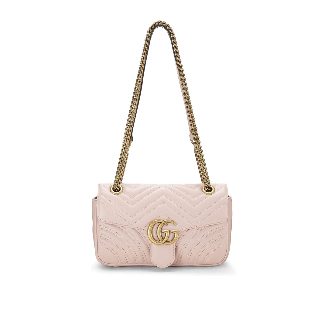 Amazon Luxury Department: Save Up to $,1000 Off Chanel, Gucci & More