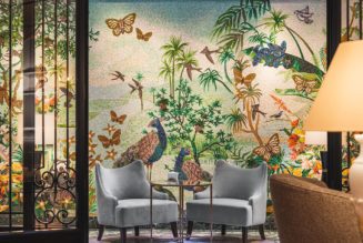 Inside Chopard’s new ‘anti-hotel’ for the ultra wealthy | CNN