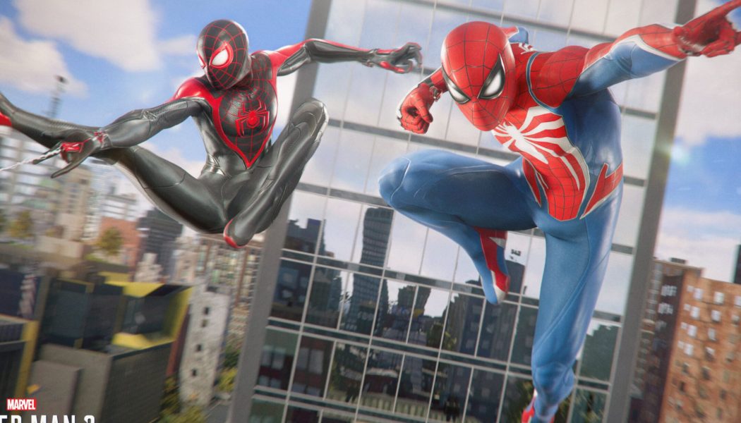 Insomniac finally responds to hack that leaked ‘Wolverine’ game and more