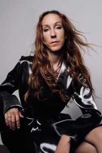 Iris van Herpen