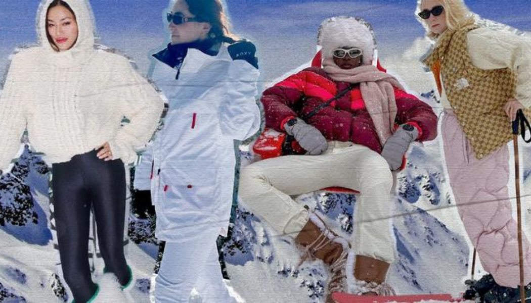 I've Been Skiing for 22 Years Now—15 Things I Always Pack for a Snow Trip