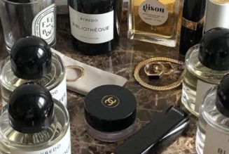 I've Tested Hundreds of Perfumes—These Are My Go-To Date-Night Fragrances