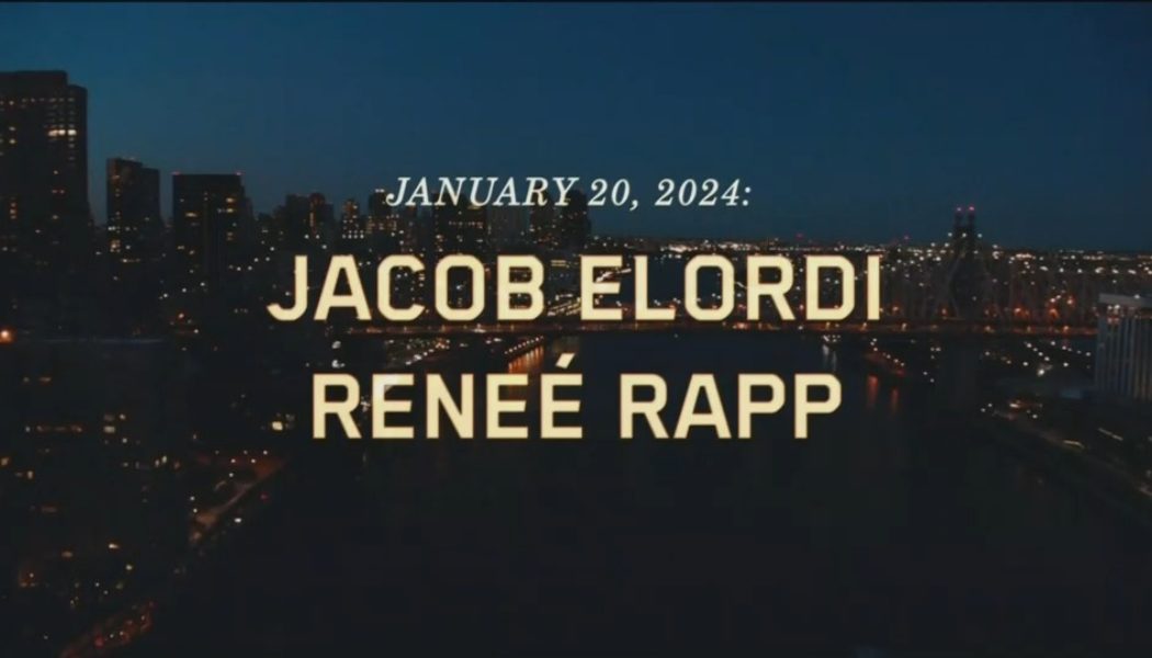 Jacob Elordi to Host ‘SNL’ With Reneé Rapp as Musical Guest