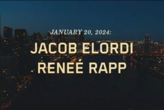 Jacob Elordi to Host ‘SNL’ With Reneé Rapp as Musical Guest