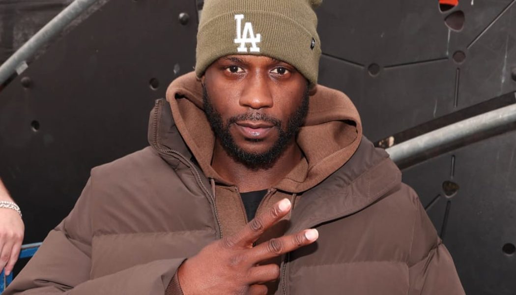 Jay Rock Says a TDE Compilation Album Is in the Works for 2024