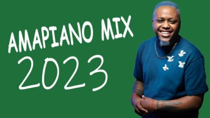 Jay Tshepo - Amapiano Mix 2023 02 December ft Kelvin Momo mp3 download 