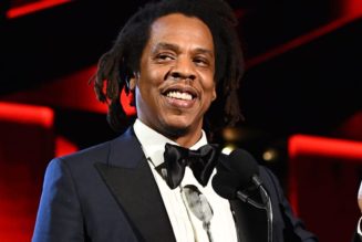 JAY-Z Earns 19 New RIAA Certifications