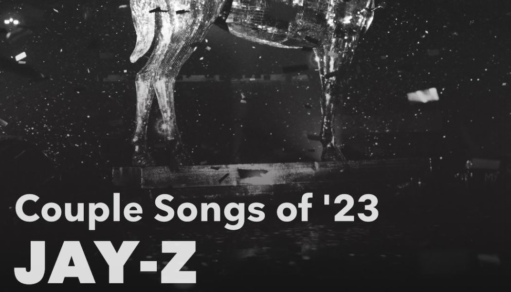 Jay-Z’s Playlist Of 2023 Favorites Features Drake, Beyoncé, Gunna, Travis Scott, Diddy, Nicki Minaj, Lil Yachty, Latto, and Many More