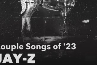 Jay-Z’s Playlist Of 2023 Favorites Features Drake, Beyoncé, Gunna, Travis Scott, Diddy, Nicki Minaj, Lil Yachty, Latto, and Many More