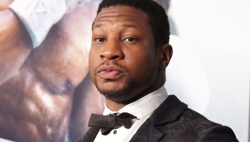 Jonathan Majors Dropped by Marvel Following Guilty Harassment, Assault Verdict