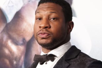 Jonathan Majors Dropped by Marvel Following Guilty Harassment, Assault Verdict